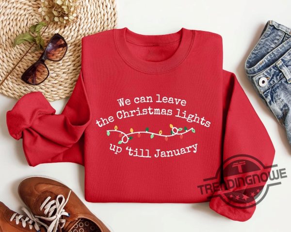 Christmas Taylor Sweatshirt Swiftie Christmas Gift Taylor Holiday Sweater Christmas Lights Christmas Tree The Eras Tour Shirt trendingnowe.com 3