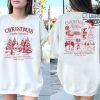 taylor swift christmas tree farm sweater tshirt hoodie mens womens christmas taylors version shirtsthe eras tour merry swiftmas sweatshirt laughinks 1