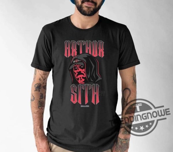 Arthur Sith Shirt Arthur Sith T Shirt Arthur Sith T Shirt Sweatshirt Hoodie trendingnowe.com 1