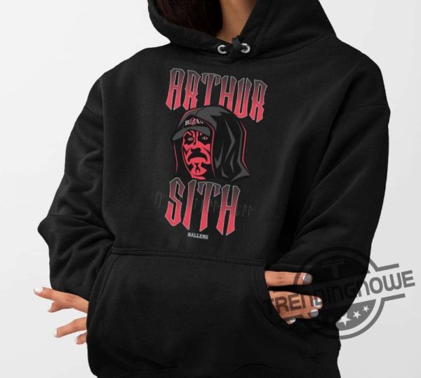 Arthur Sith Shirt Arthur Sith T Shirt Arthur Sith T Shirt Sweatshirt Hoodie trendingnowe.com 4