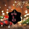 Custom Arthur Sith Ornament trendingnowe.com 3