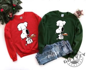 Thanksgiving Peanuts Shirt Thanksgiving Tshirt Snoopy Sweatshirt Thanks Giving Turkey Hoodie Snoopy Thanksgiving Shirt giftyzy 6