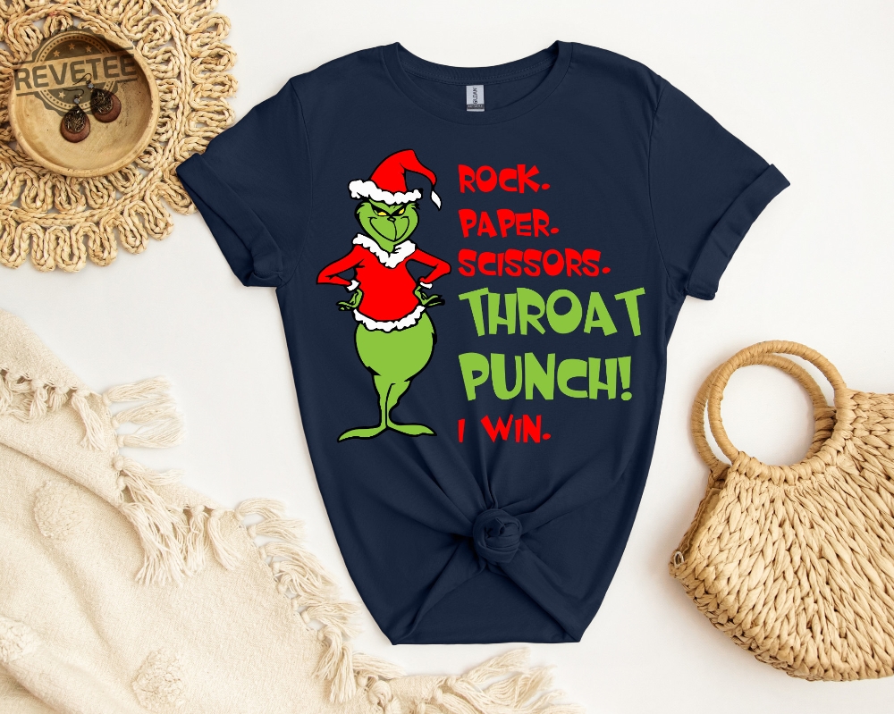 cute grinch shirts