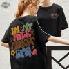 In My Milk Maker Era Sweatshirt Breastfeeding Mom Crewneck Breastfed Milestone Shirt My Mom Era Hoodie Gift For Mom New Mom Tee Unique revetee 4