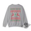 Funny Travis Kelce Shirt Merry Swiftmas Kelce Swift 2024 Shirt Swift Kelce Shirt Smells like Travis Kelce Kelce Lover Sweatshirt trendingnowe.com 4