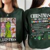 grinch eras tour sweatshirt tshirt hoodie mens womens kids christmas movie taylor swifties grinchmas concert tour shirts grinch my day merry grinchmas laughinks 1