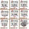 60 Quotes Most Likely And Custom Christmas Shirt Christmas Funny Shirt Family Shirt Christmas Custom Shirt Christmas Funny Tee trendingnowe 6