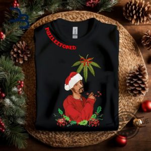 Snoop Dogg Giving Up Smoke Shirt Mizzleztoned Snoop Dogg Quits Smoking Shirt Snoop Dogg Quitting Weed T Shirt trendingnowe.com 2