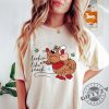 Cute Gus Gus Shirt Disneyland Christmas Sweatshirt Looking Like A Snack Hoodie Christmas Kids Shirt Family Christmas Tshirt Christmas Gifts giftyzy 5