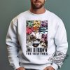 Joe Burrow The Eras Tour Shirt Joe Burrow Shirt Joe Burrow T Shirt Joe Burrow Hoodie Joe Burrow Sweatshirt trendingnowe.com 2