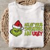 grinch sweaters tshirts hoodies mens womens kids funny merry grinchmas tee all of your sweaters are ugly grinch christmas movie shirts xmas gift laughinks 1