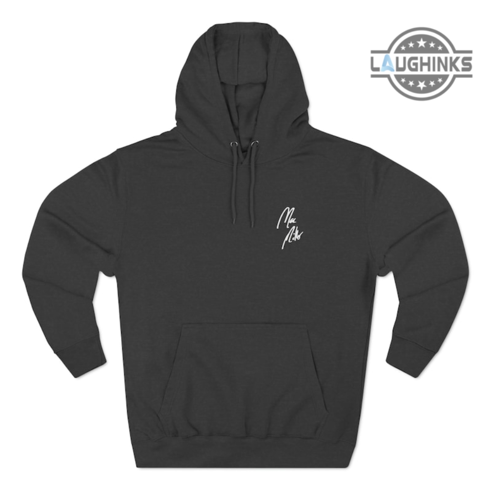 Mac miller 2025 black hoodie