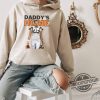 Classic Daddys Home Joe Burrow Shirt Sweatshirt Hoodie Football Shirt trendingnowe.com 3