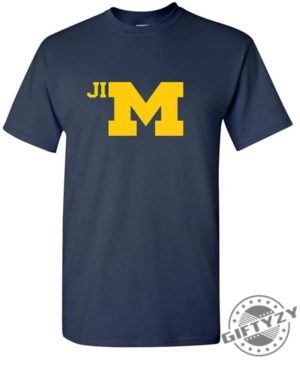 Jim Harbaugh Shirt Michigan Football Tshirt Free Harbaugh Hoodie Jim Harbaugh Sweatshirt University Of Michigan Uofm Shirt giftyzy 2