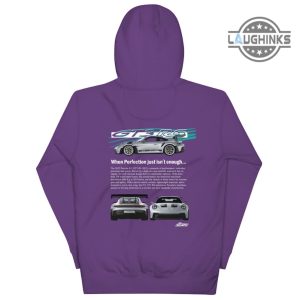 porsche tshirt sweatshirt hoodie mens womens 2 sided porsche 911 gt3 rs shirts gift for car guys drivers formula one f1 racing aesthetic tee laughinks 7