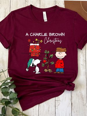 Custom Dog Christmas Shirt Christmas Cartoon Dog T Shirt Christmas Gift Vintage Sweatshirt Christmas Kids Gift Shirt Unique revetee 3