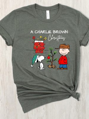 Custom Dog Christmas Shirt Christmas Cartoon Dog T Shirt Christmas Gift Vintage Sweatshirt Christmas Kids Gift Shirt Unique revetee 4