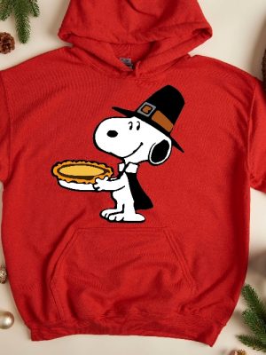 Thanksgiving Peanuts Sweatshirt Thanksgiving T Shirt Snoopy Sweatshirt Thanks Giving Turkey Sweatshirt Snoopy Thanksgiving Sweatshirt Unique revetee 7 1