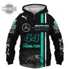 mercedes f1 hoodie sweatshirt tshirt all over printed mercedes formula one shirts pants shorts mercedes amg petronas f1 team clothing shop 44 lewis hamilton laughinks 1