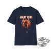 Angry Runs T Shirt Angry Runs Shirt Football Shirt Football 2023 Good Morning Football Shirt For American Football lovers Shirt stylepulsetrends.com 2 1