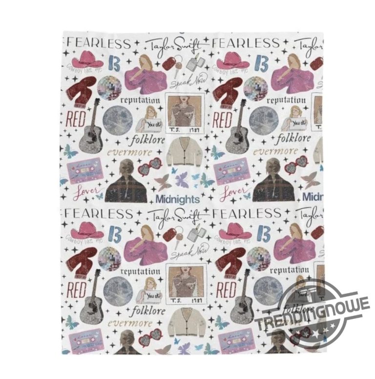 Taylor swift blanket taylor swift eras tour blanket taylor s version