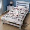 Taylor Swift Blanket Taylor Swift Eras Tour Blanket Taylors Version Blanket Teen Girl Christmas Gift trendingnowe.com 2