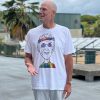 bill walton shirt sweatshirt hoodie mens womens kids rare jay bilas wearing basketball player bill walton tie dye tshirt funny nba gift laughinks 1 1