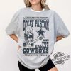 Dolly Parton Cowboys Shirt Thanksgiving Day Dolly Parton And The Dallas Cowboys Shirt trendingnowe.com 2