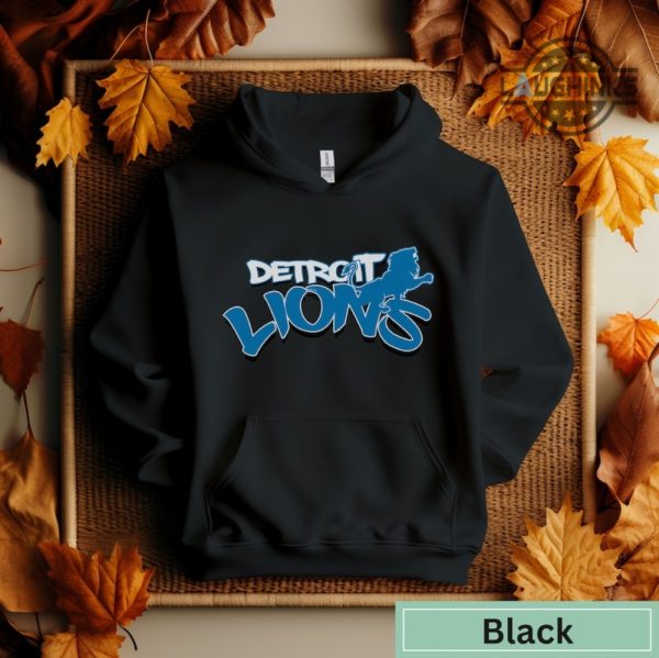 detroit lions hoodie mens womens kids lions football tshirt sweatshirt nfl gift for him gift for her vintage detroit lions shirts salute to service laughinks 1