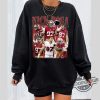 Vintage Nick Bosa Shirt 49ers T Shirt Football Shirt Classic 90s Graphic Tee trendingnowe.com 2