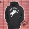 Just Ledoux It Shirt Just Ledoux It Cowboy Whiskey Wine Lover Shirt Just Ledoux It T Shirt Sweatshirt Hoodie trendingnowe.com 3