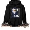 Dunk Low Tweed Corduroy Shirt Sweatshirt Hoodie Mariah The Scientist Shirt To Match Sneaker trendingnowe.com 2