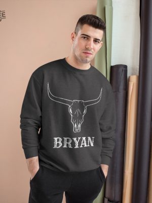 Zach Bryan Vintage Sweatshirt Burn Burn Burn 2023 Tour Hoodie Zach Bryan Merch Cowgirl Sweatshirt Zach Bryan Concert Sweatshirt 2023 Unique revetee 4