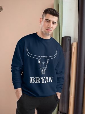 Zach Bryan Vintage Sweatshirt Burn Burn Burn 2023 Tour Hoodie Zach Bryan Merch Cowgirl Sweatshirt Zach Bryan Concert Sweatshirt 2023 Unique revetee 5