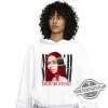 Jordan 2 Italy Unisex Shirt Sweatshirt Hoodie Mariah The Scientist Shirt To Match Sneaker trendingnowe.com 3