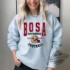 Nick Bosa San Francisco Shirt Sweatshirt Vintage San Francisco Football Crewneck Sweatshirt San Francisco T Shirt trendingnowe.com 3