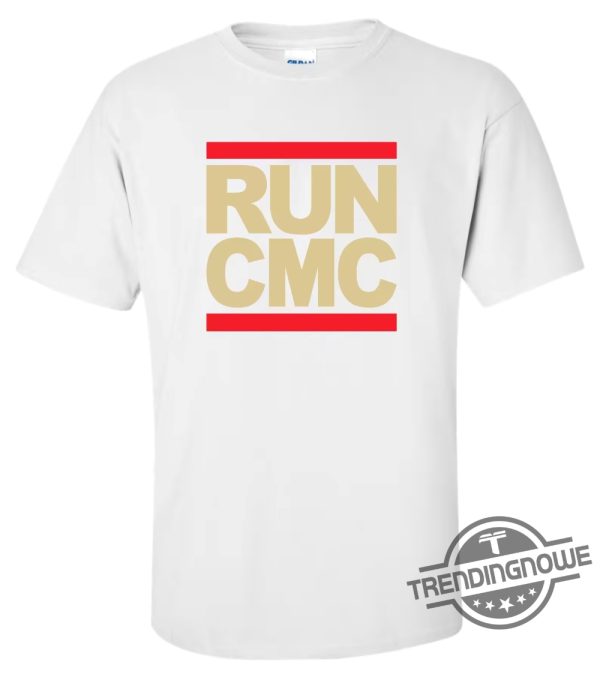 New Run CMC Shirt New Run CMC T Shirt Sweatshirt Hoodie trendingnowe.com 3