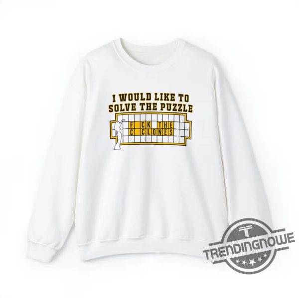 Iowa Football Rivalry Shirt Sweatshirt Hawkeyes Funny Iowa State Gift trendingnowe.com 1
