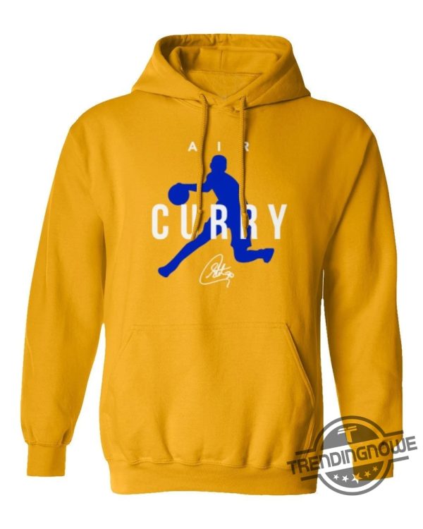 Air Steph Basketball Star Golden State Shirt Hoodie Sweatshirt trendingnowe.com 1