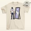 Cj Stroud Mirror Goat Tshirt Cj Stroud Hoodie Unisex Sweatshirt Trendy Shirt giftyzy 3