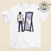 Cj Stroud Mirror Goat Tshirt Cj Stroud Hoodie Unisex Sweatshirt Trendy Shirt giftyzy 5