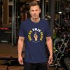 Michigan T Shirt Michigan Sign Stealing Shirt Football Fan Shirt Go Blue Free Harbaugh Shirt trendingnowe.com 2