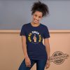 Michigan T Shirt Michigan Sign Stealing Shirt Football Fan Shirt Go Blue Free Harbaugh Shirt trendingnowe.com 3