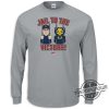 Michigan T Shirt Jail To the Victors T Shirt For Ohio State College Fans trendingnowe.com 2