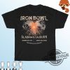 Official Iron Bowl 2023 Shirt Alabama Vs Auburn Battle For The Iron Bowl 2023 Shirt trendingnowe.com 1