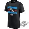 CM Punk T Shirt CM Punk Survivor Series 2023 Return of CM Punk T Shirt CM Punk Shirt trendingnowe.com 2
