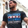 CM Punk Best In The World Shirt CM Punk Survivor Series 2023 Return Of CM Punk CM Punk Shirt Wwe CM Punk T Shirt CM Punk Shirt trendingnowe.com 2