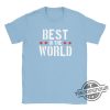 Inspired CM Punk Best In The World Shirt CM Punk Survivor Series 2023 Return Of CM Punk CM Punk Shirt Wwe CM Punk T Shirt trendingnowe.com 3