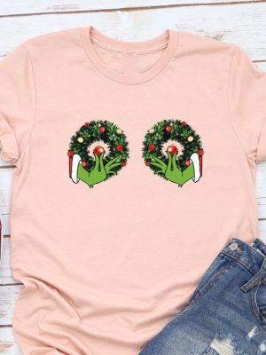 Funny Christmas Shirt Christmas T Shirt Merry Shirt Christmas Vacation Shirt Funny Holiday Tee Holiday Shirt Funny Christmas Gift Tee Unique revetee 2