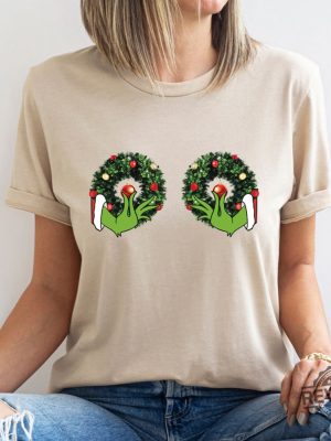 Funny Christmas Shirt Christmas T Shirt Merry Shirt Christmas Vacation Shirt Funny Holiday Tee Holiday Shirt Funny Christmas Gift Tee Unique revetee 7